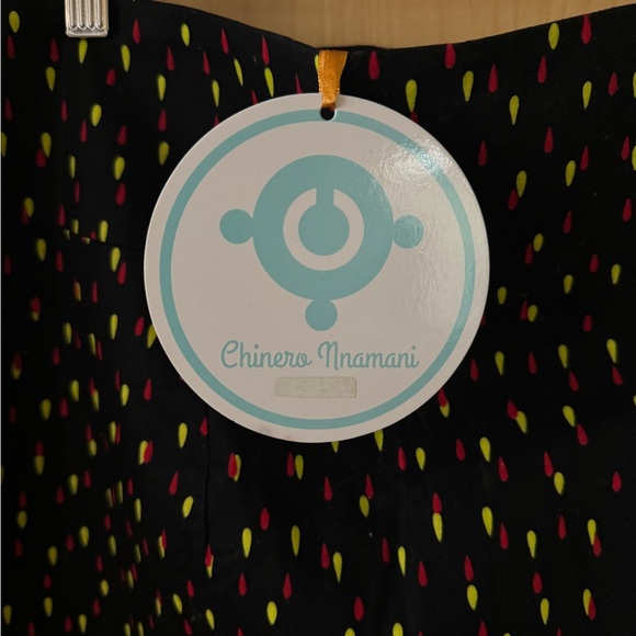 NWT Chinero Nnamani Pencil Skirt - Picture 3 of 5